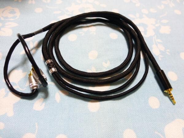 SONY IER-Z1R 8N-ofc 八芯 2.5mm4極 M7 M9