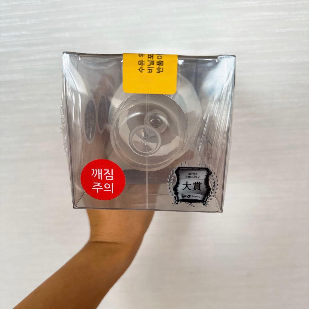 哺乳瓶  Seve ロイヤルセーブル