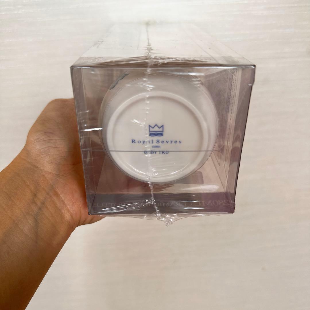 哺乳瓶  Seve ロイヤルセーブル