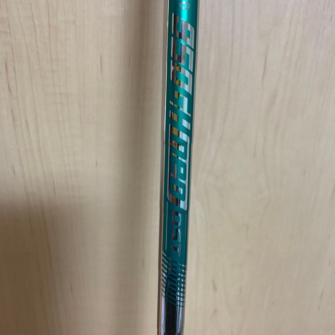 スリクソン　zx5 mk2 アイアン 6本セット