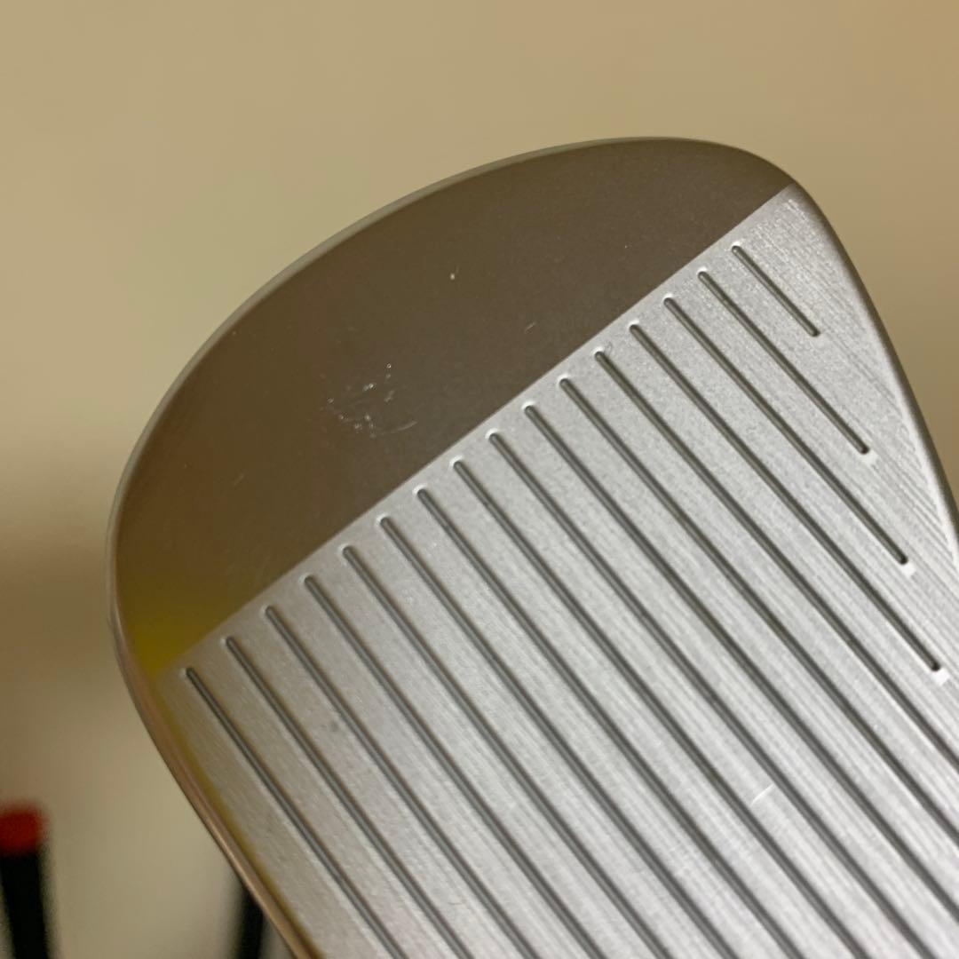 スリクソン　zx5 mk2 アイアン 6本セット