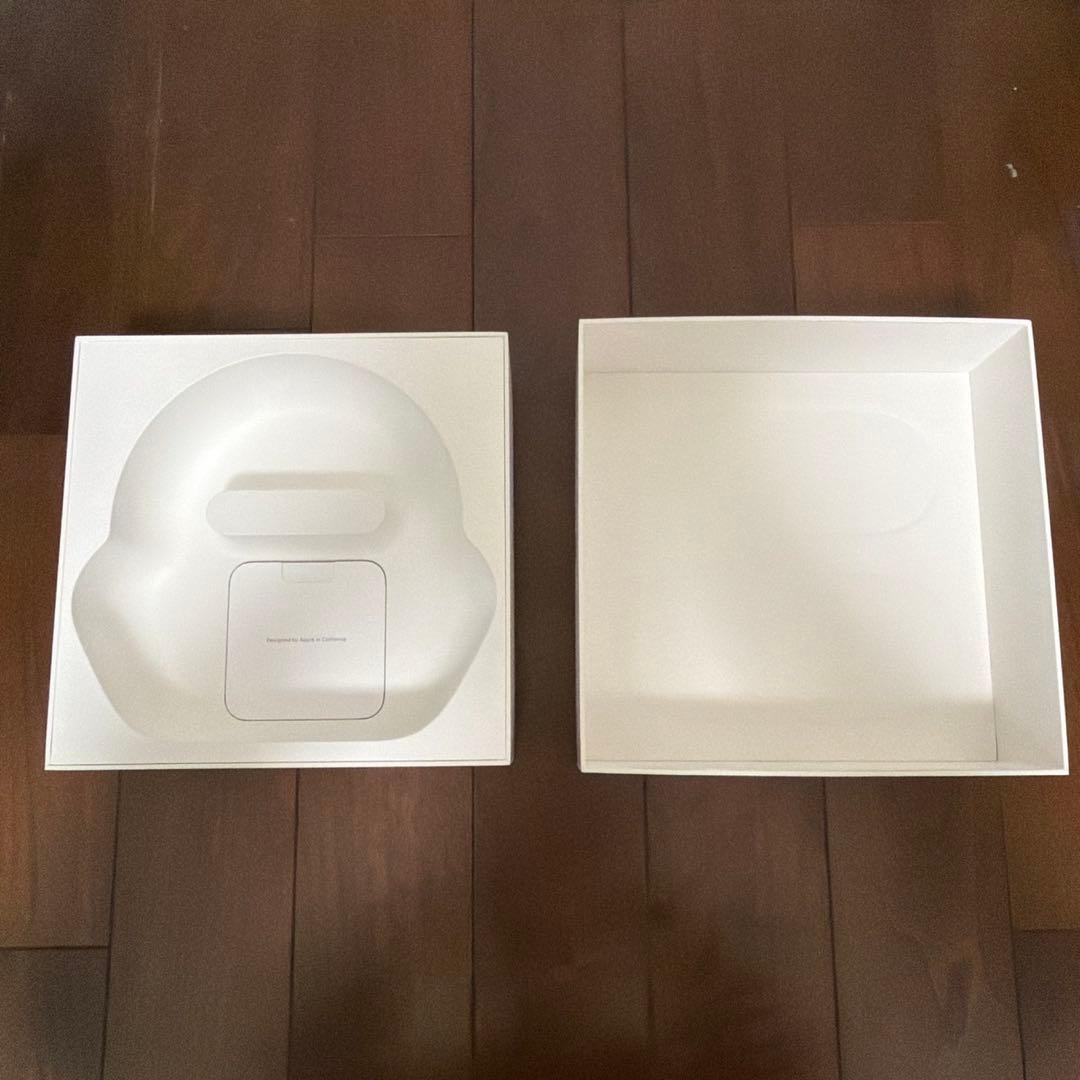 AirPods Max Peterson様 スターライト Type-C充電