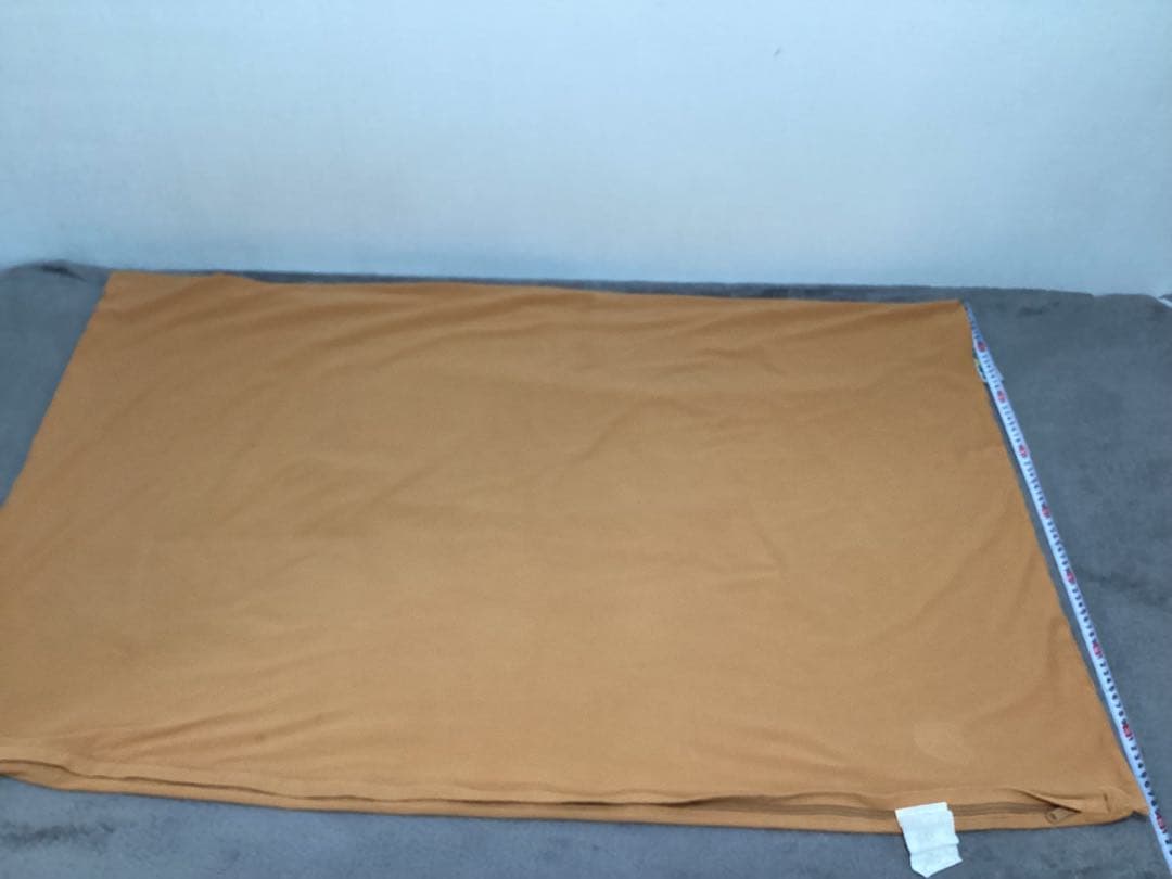 Yogibo Midi ヨギボー　ミディ キャメル　送料込み