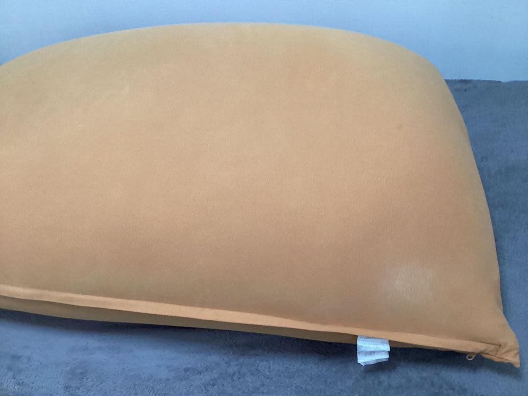 Yogibo Midi ヨギボー　ミディ キャメル　送料込み