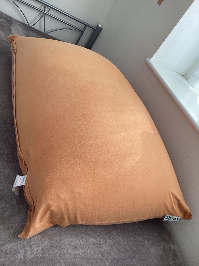 Yogibo Midi ヨギボー　ミディ キャメル　送料込み