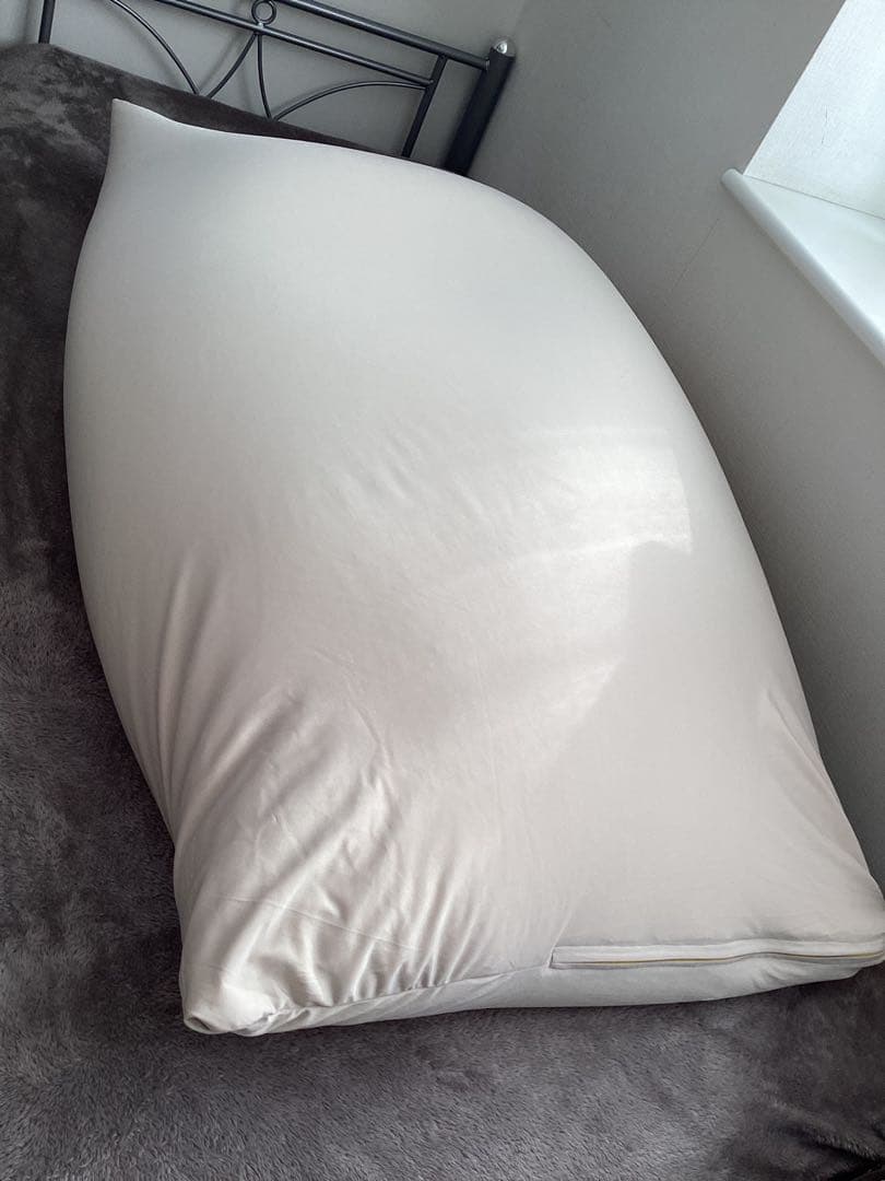 Yogibo Midi ヨギボー　ミディ キャメル　送料込み