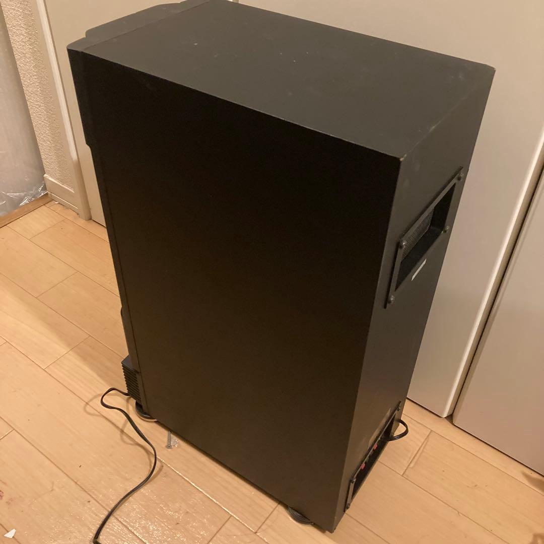 KENWOOD スーパーウーファー　SW-7