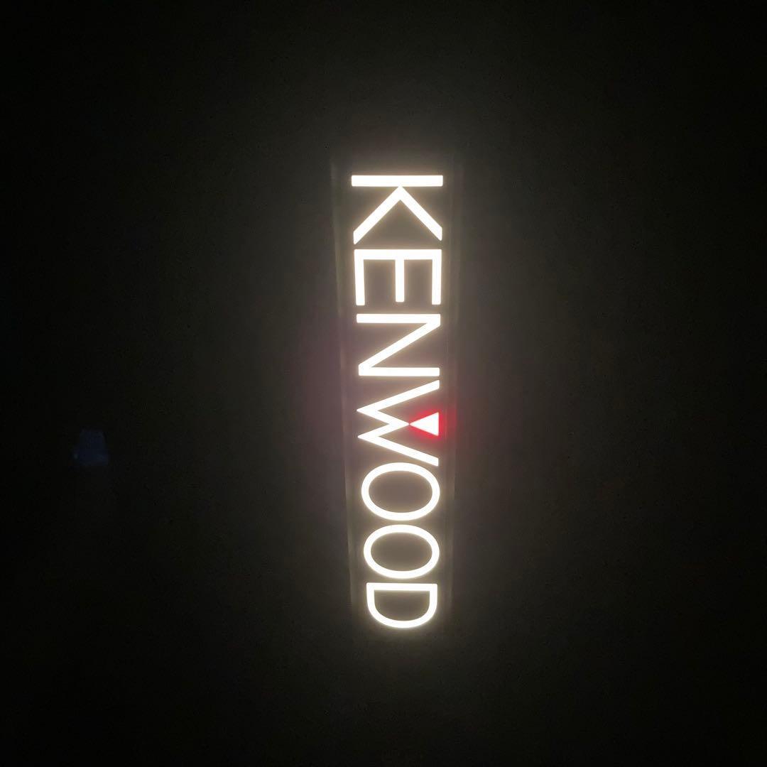 KENWOOD スーパーウーファー　SW-7
