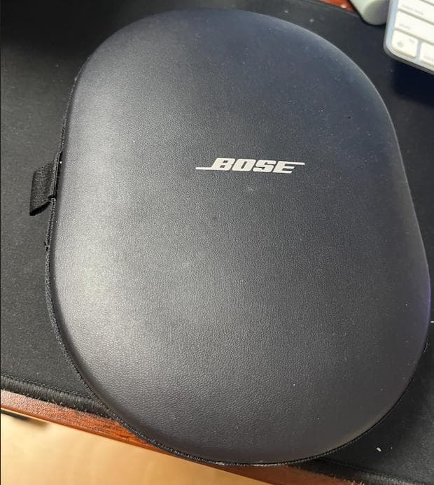 Bose QuietComfort Ultra ヘッドホン ノイズキャンセリング