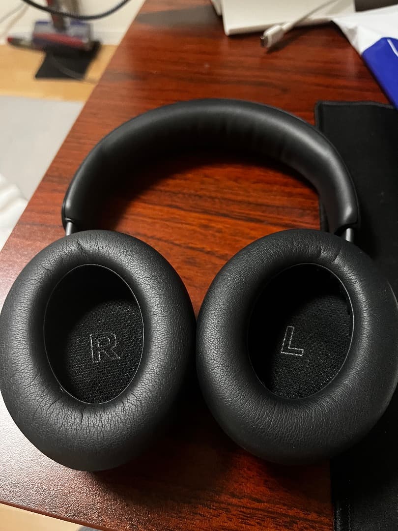 Bose QuietComfort Ultra ヘッドホン ノイズキャンセリング