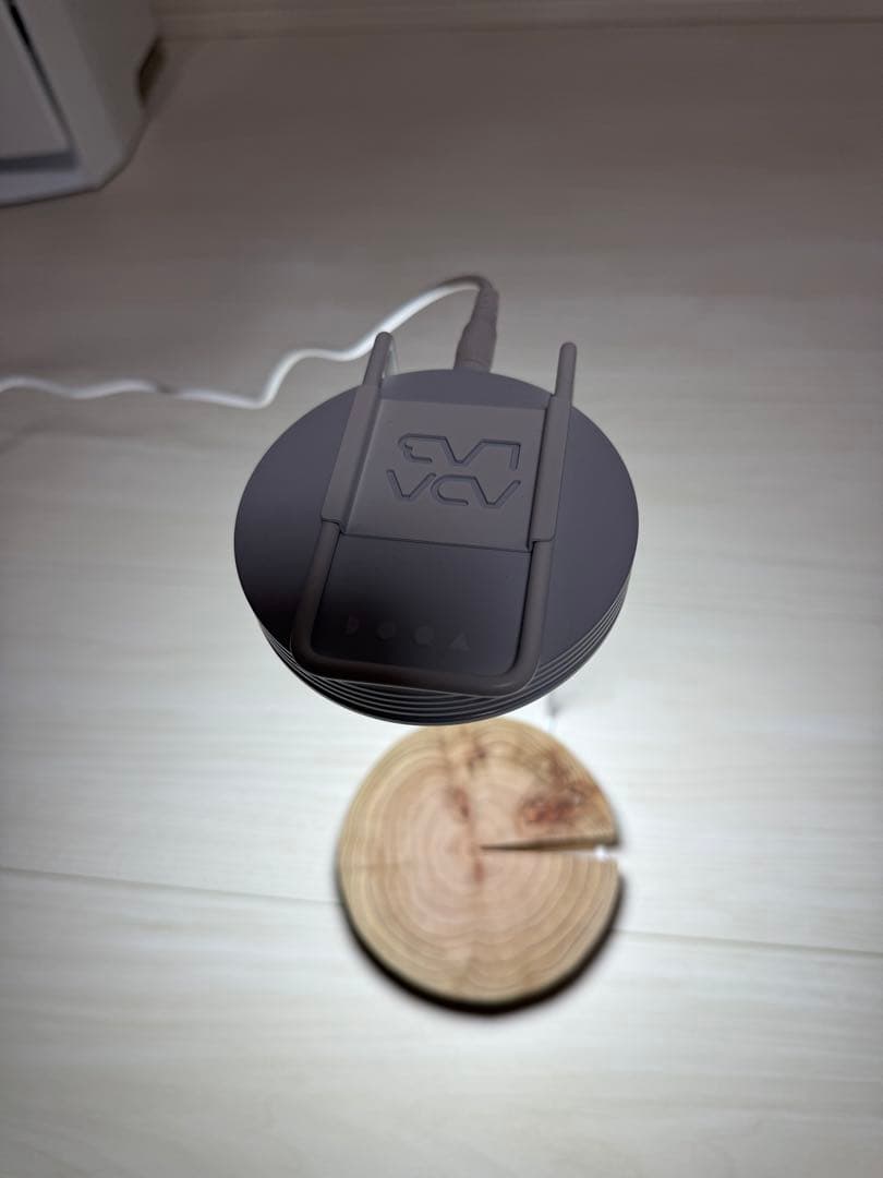 ADA LAB マグネットライトセット