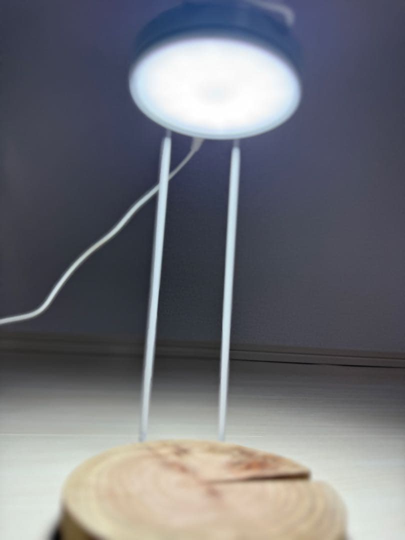 ADA LAB マグネットライトセット