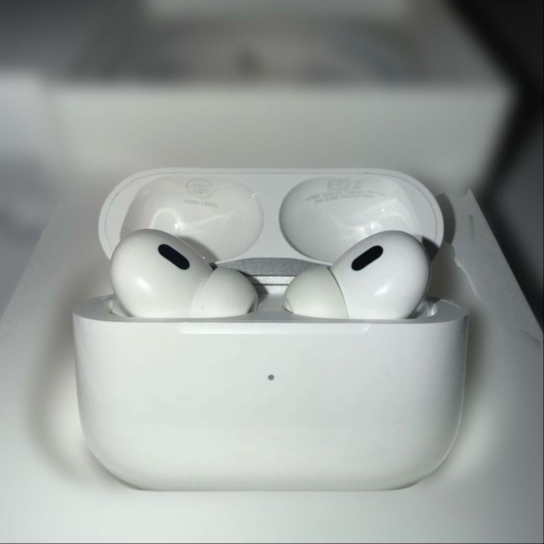 【正規品】AirPods pro 第二世代 type-C