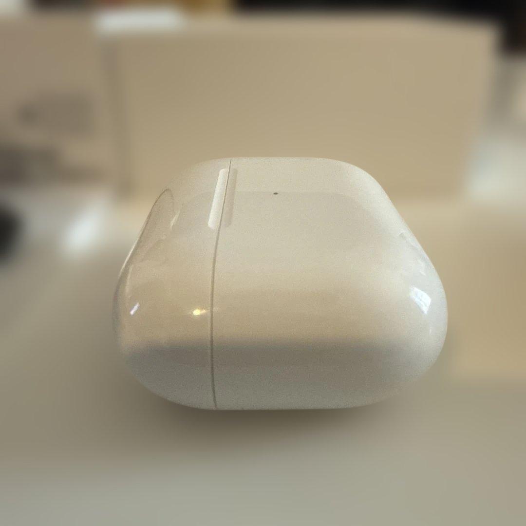 【正規品】AirPods pro 第二世代 type-C