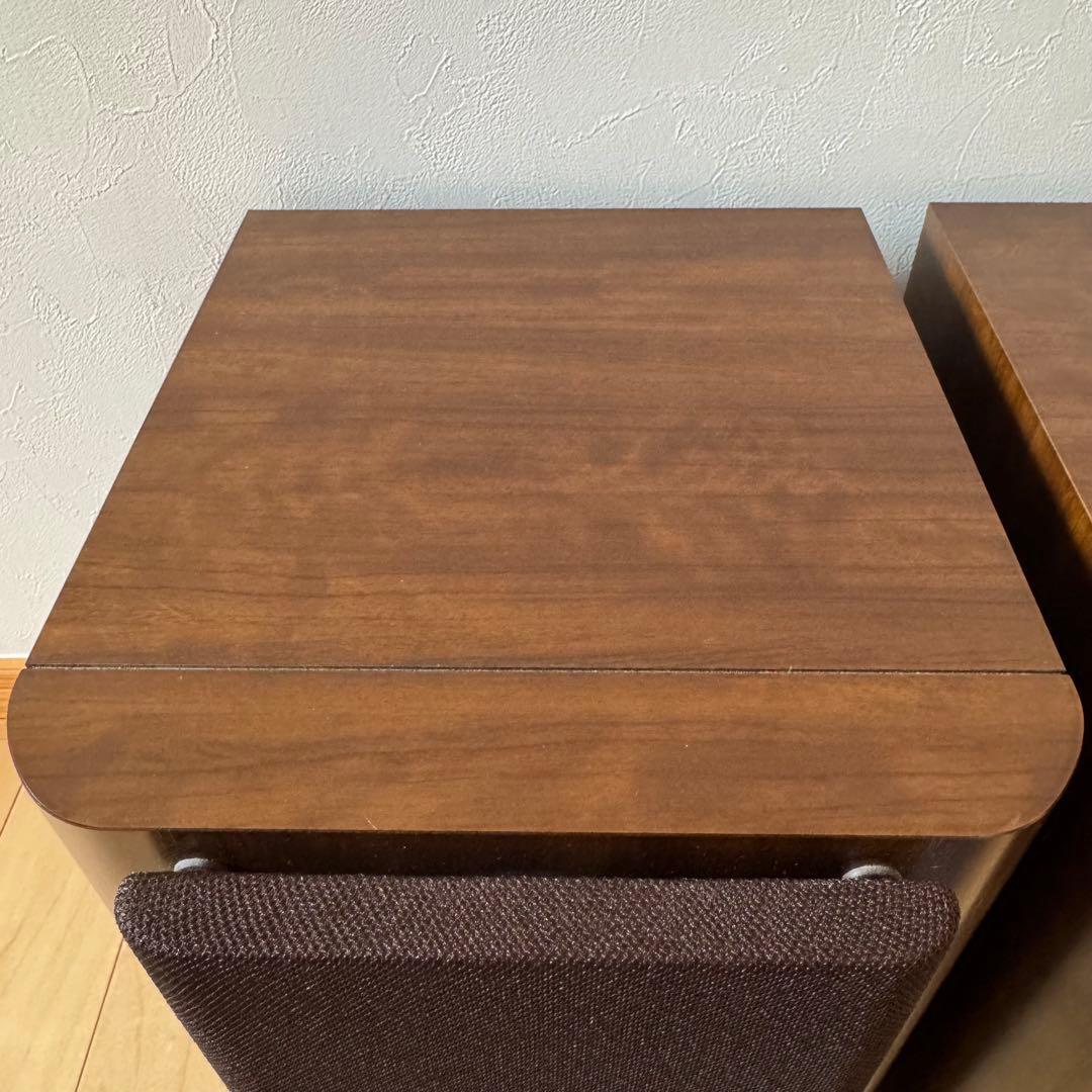 三菱 スピーカーシステム DIATONE DS-A7工房50周年記念作品同番ペア