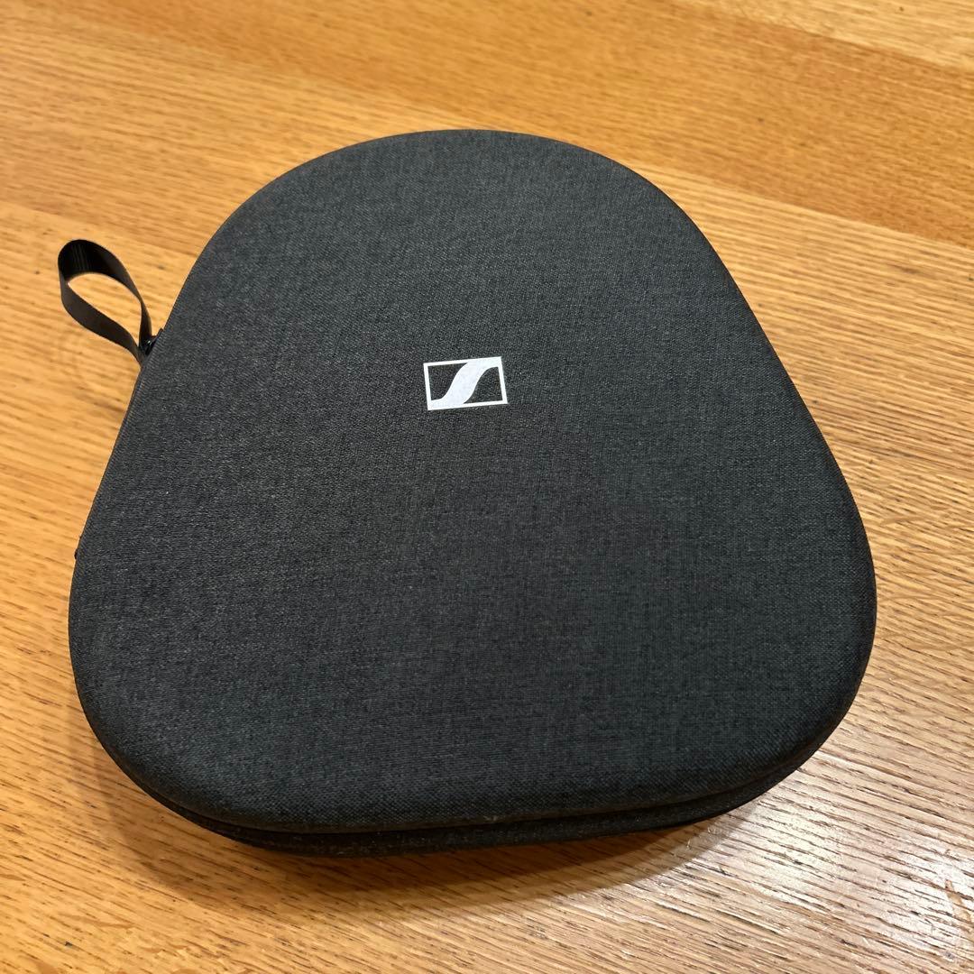 Sennheiser momentum wireless 4 ブラック