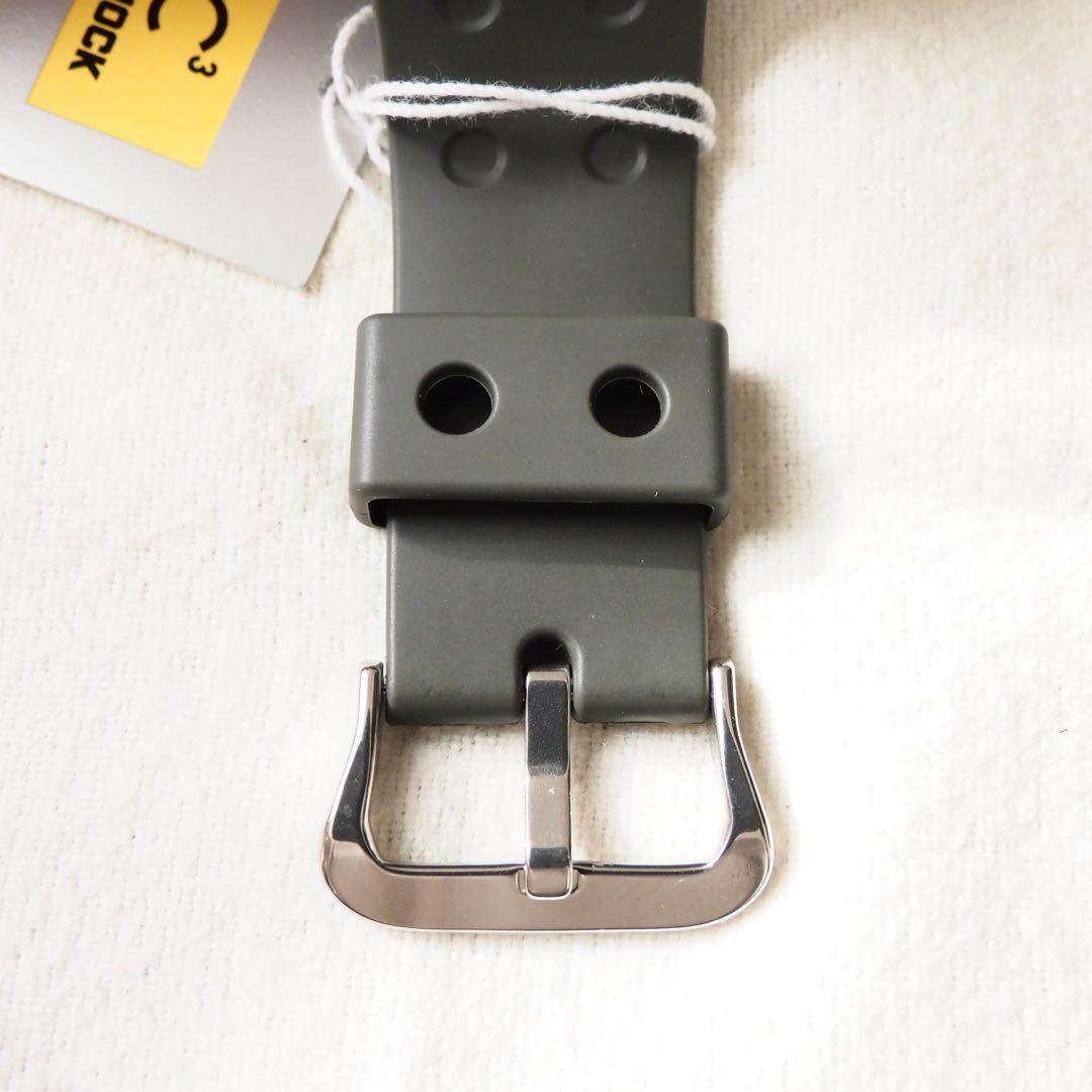 「電池交換点検済/新品/未使用」G-SHOCK G-8000-3VDR