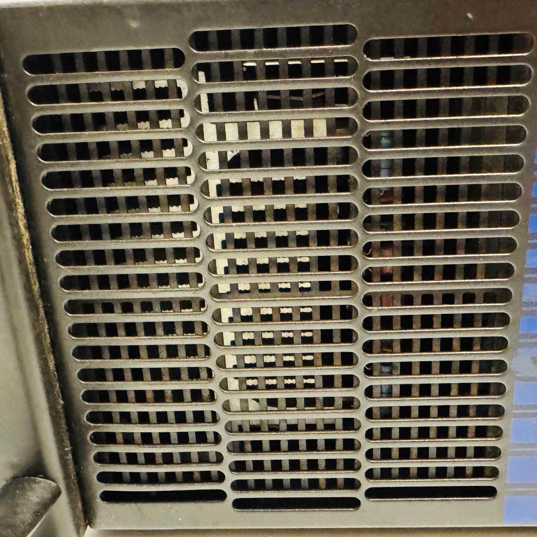 超希少 SAL CleAir12 日本製 パワーアンプ 8Ω 800w x2