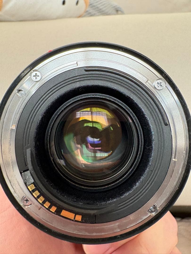 （週末限定価格‼️）Canon EF 24-70mm f/2.8L II USM