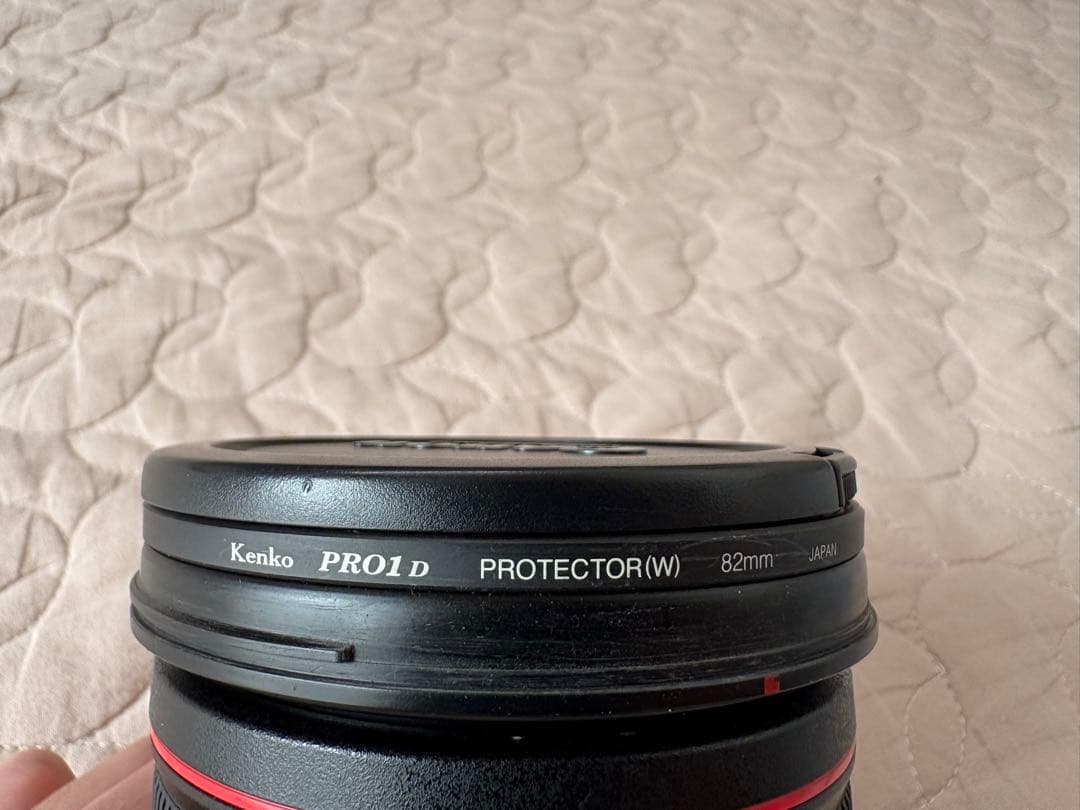 （週末限定価格‼️）Canon EF 24-70mm f/2.8L II USM