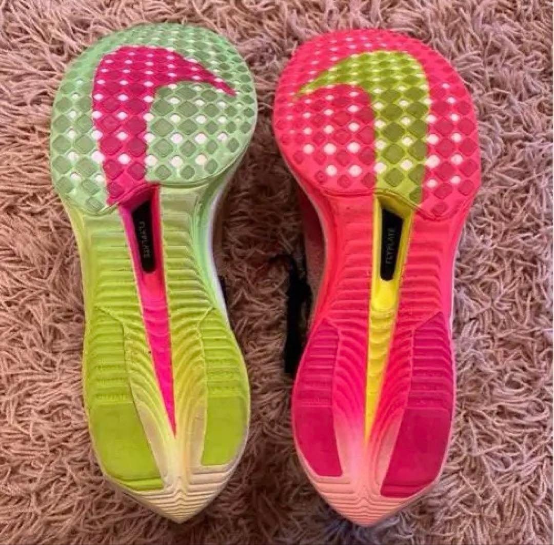 NIKE ヴェイパーフライnext %3 28.0cm