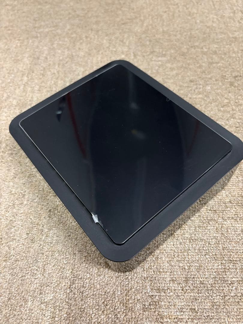 【極美品】東芝 TOSHIBA TT-4K100 4Kチューナー B-CAS付き