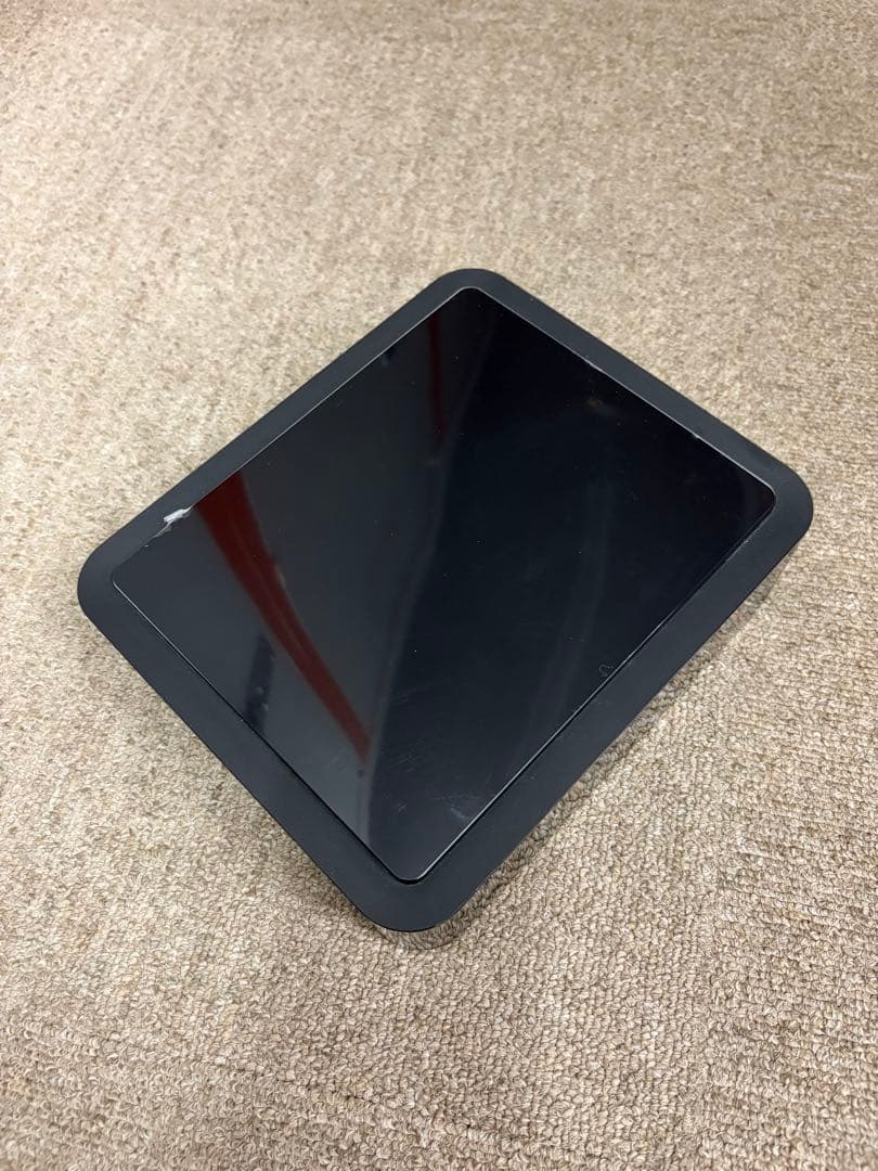 【極美品】東芝 TOSHIBA TT-4K100 4Kチューナー B-CAS付き