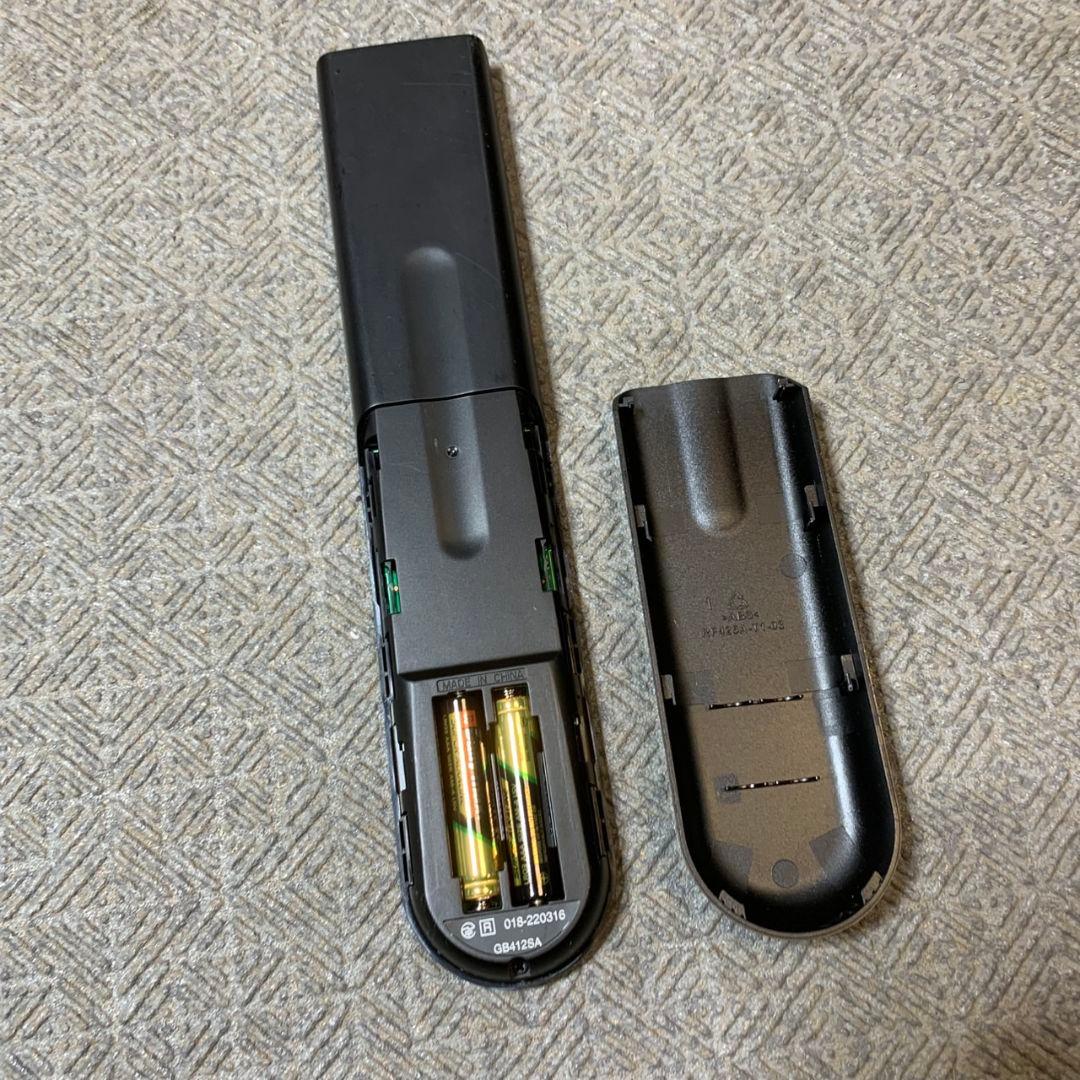 J424 シャープ 32V型 液晶テレビ 2T-C32EF1 23年製