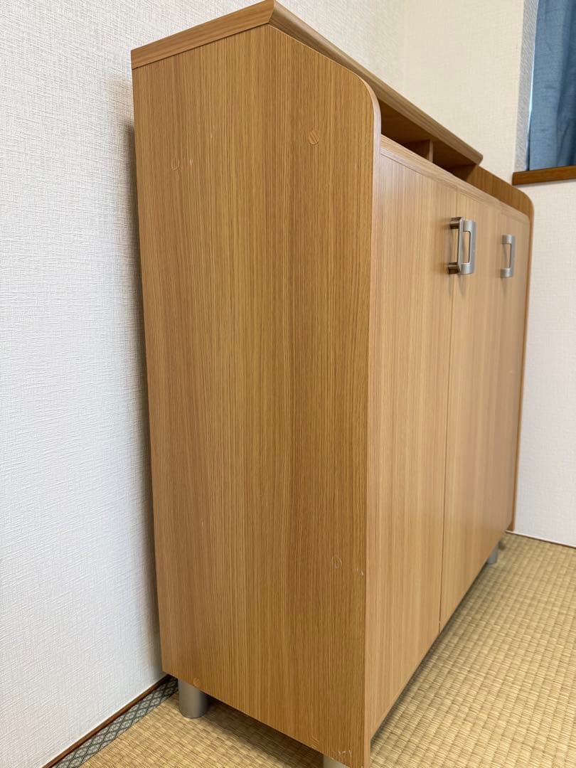 靴箱　シューズラック　お値下げ中