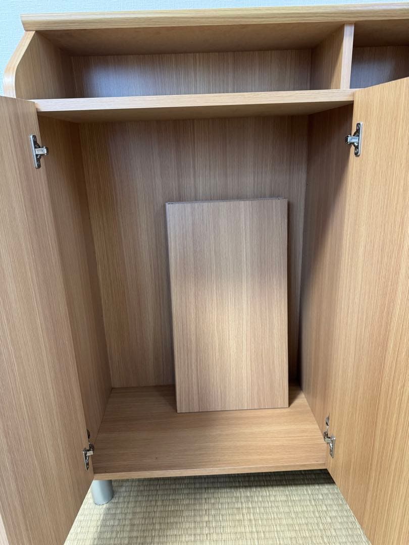 靴箱　シューズラック　お値下げ中