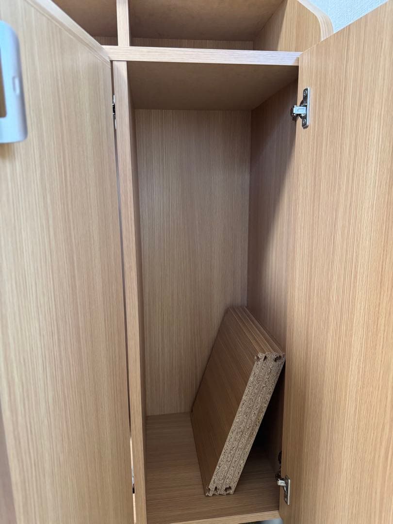 靴箱　シューズラック　お値下げ中