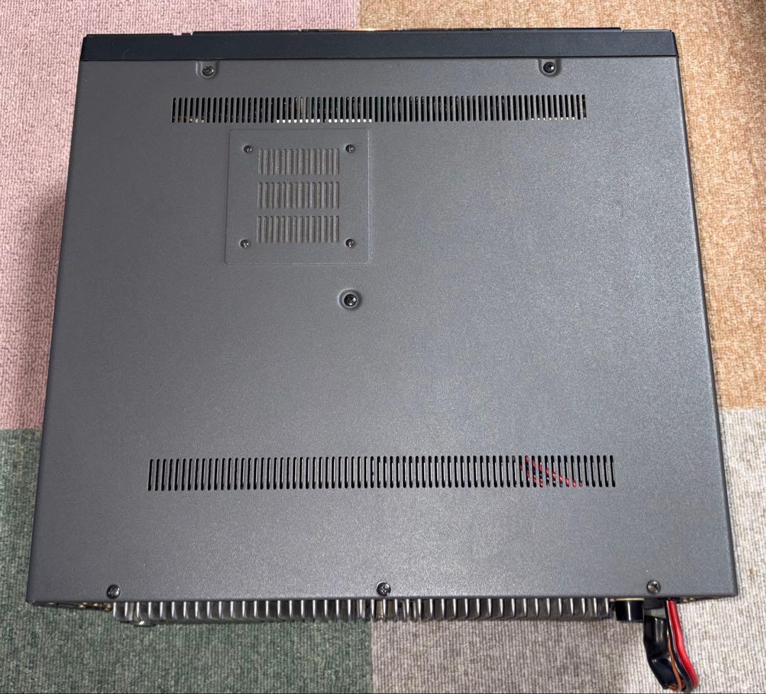 トランシーバー IC-970