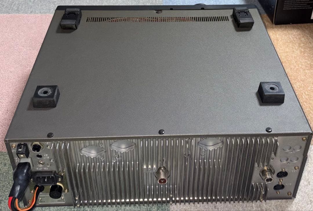 トランシーバー IC-970