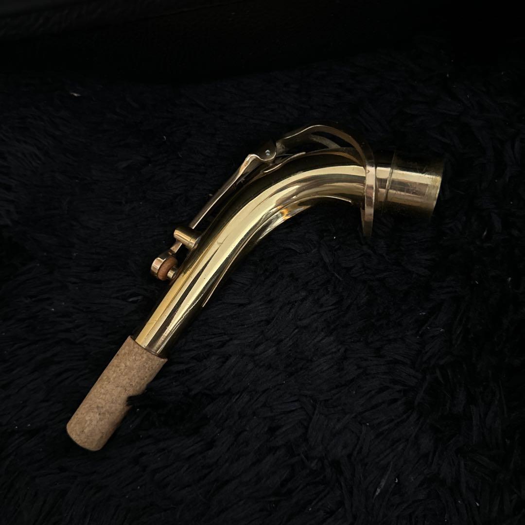 PREMONADO アルトサックス 管楽器 SELMER ハードケース付属