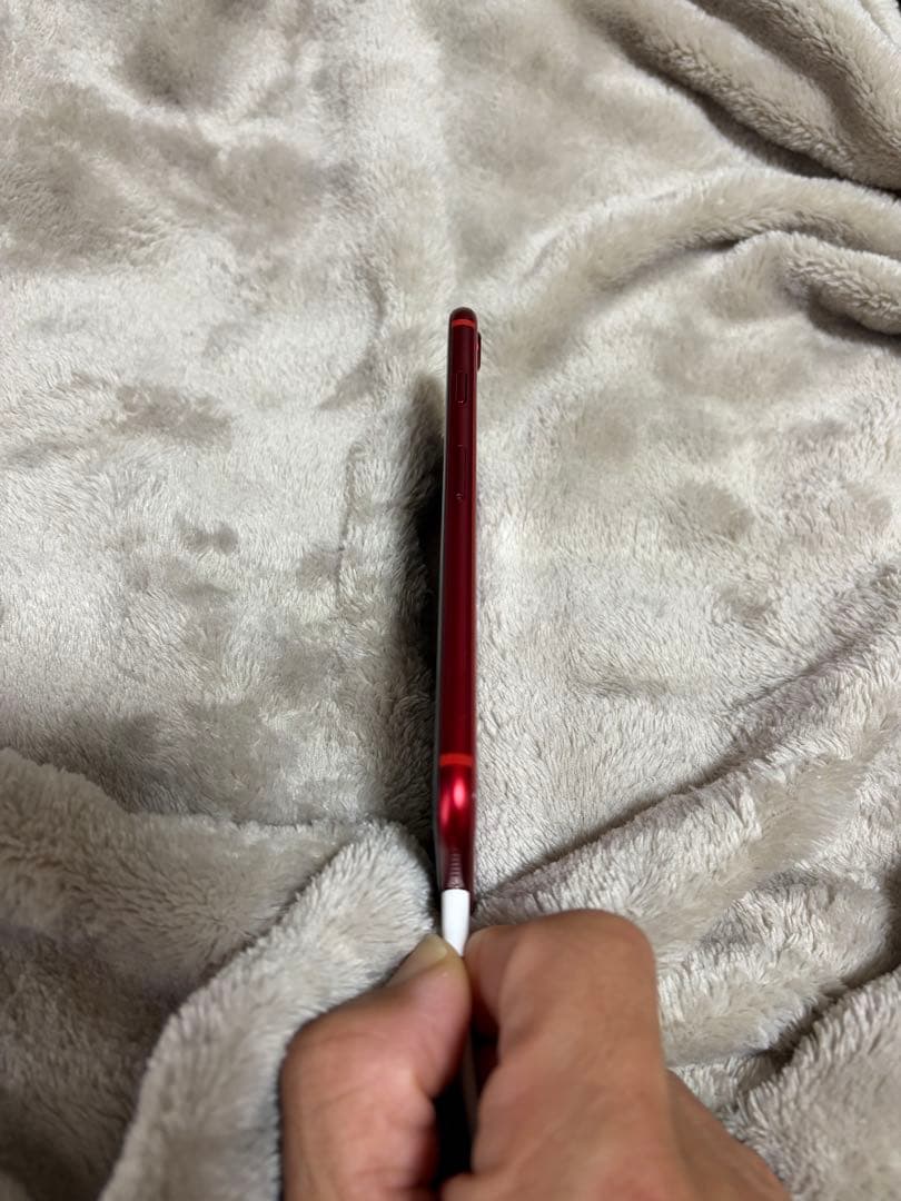 iPhone8 64GB SIMフリー 最大容量　83%