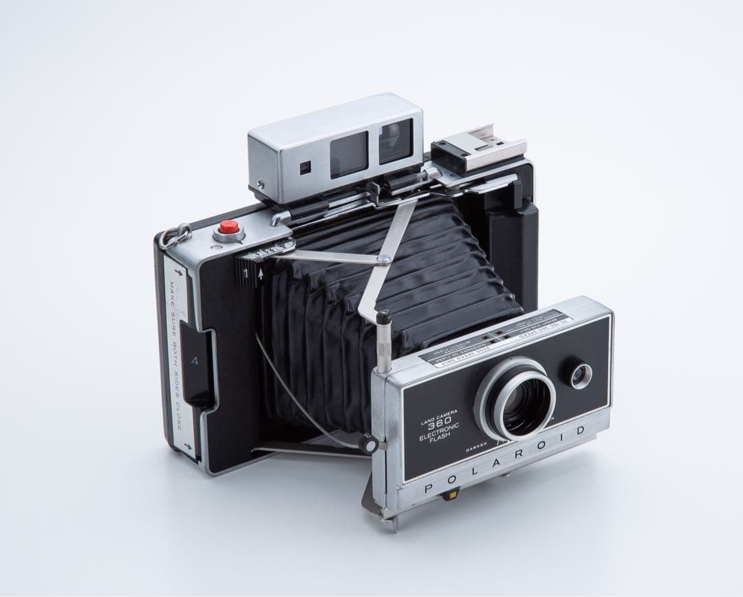 POLAROID 360 ポラロイド 360