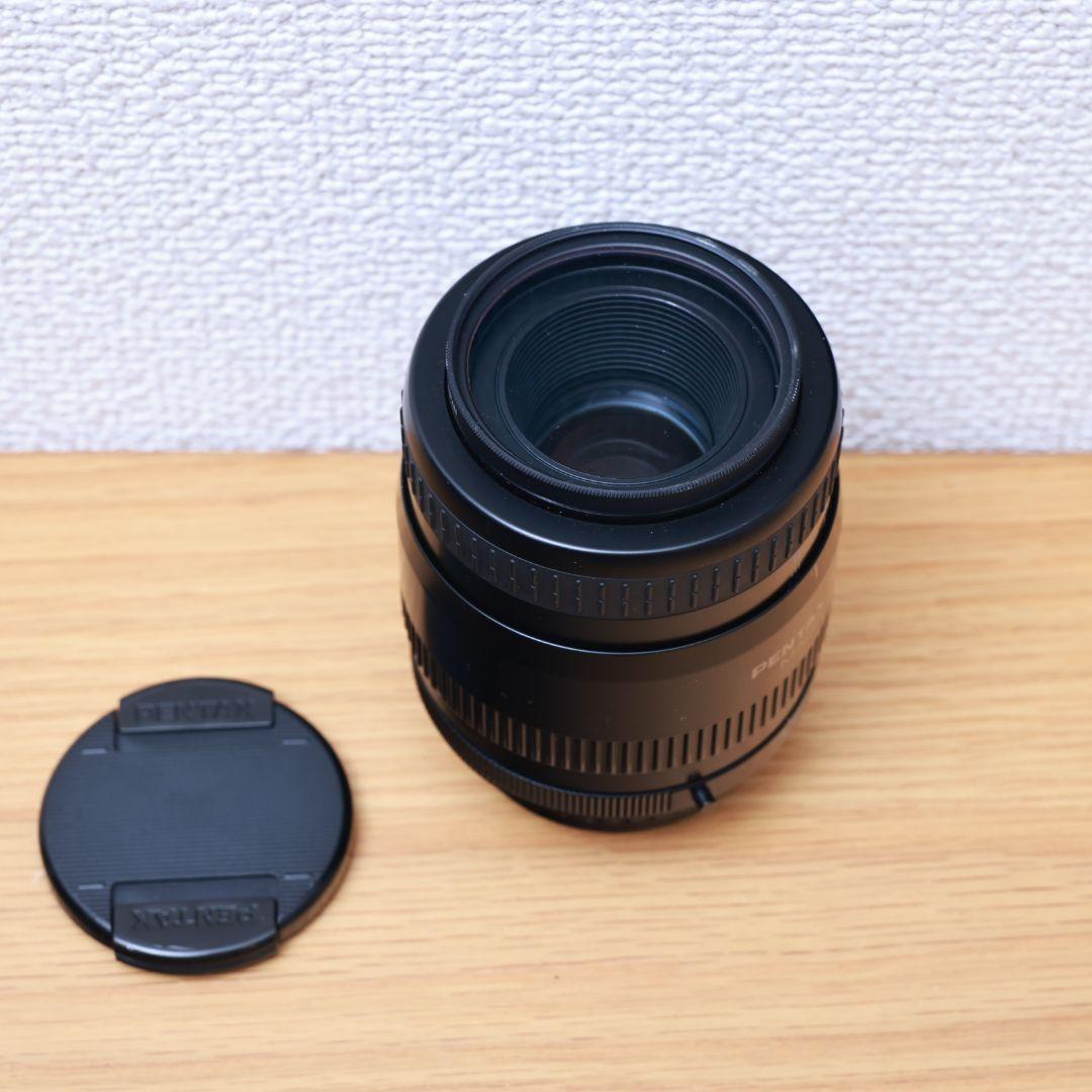 レンズ PENTAX FA MACRO 100mm F3.5　Kマウント