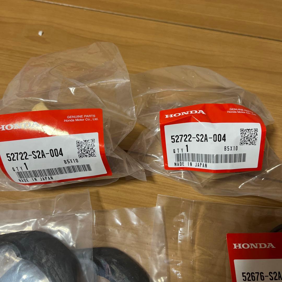 S2K　S2000 前後サスペンション　ショートパーツ　まとめ売り