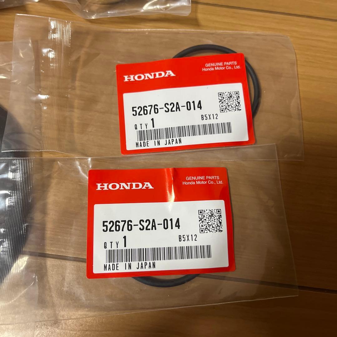 S2K　S2000 前後サスペンション　ショートパーツ　まとめ売り