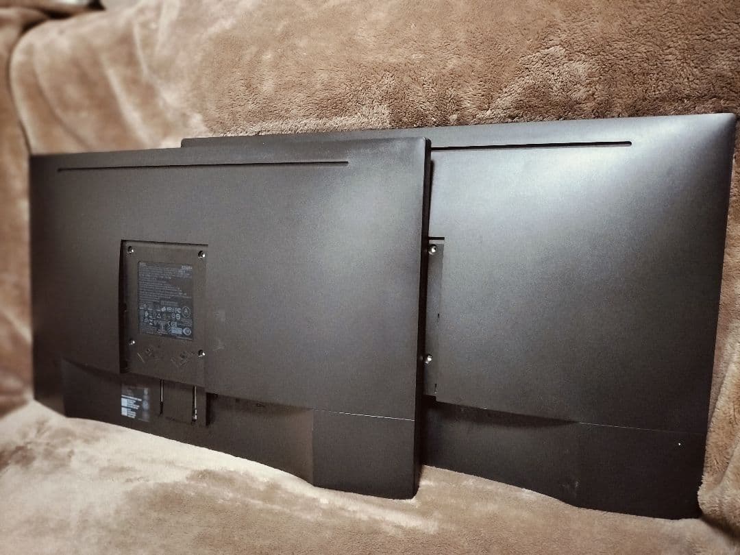 【PCモニター】DELL E2318H 2枚セット