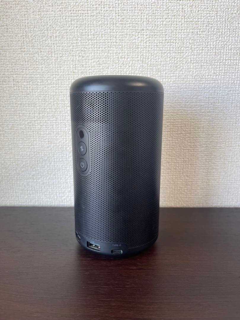 Anker Nebula Capsule II / プロジェクター / ネビュラ