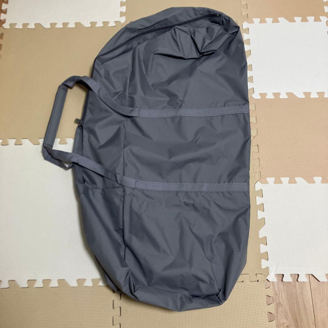 ベビーベッド　アップリカ　ココネルエアーAB