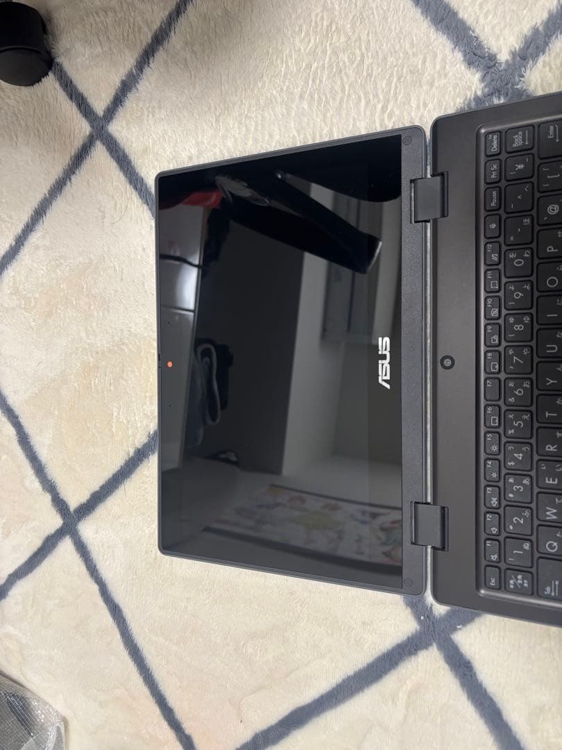 ASUS B1100FK Windows11 Pro 高校推奨期 即日発送〇