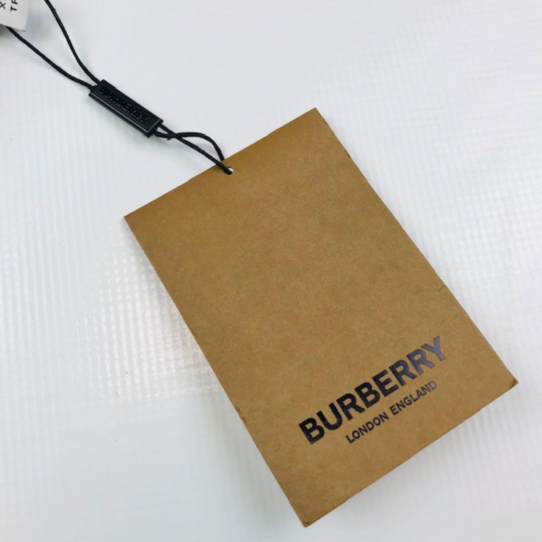 新品未使用★BURBERRY・TBモノグラム総柄 水着(XS)