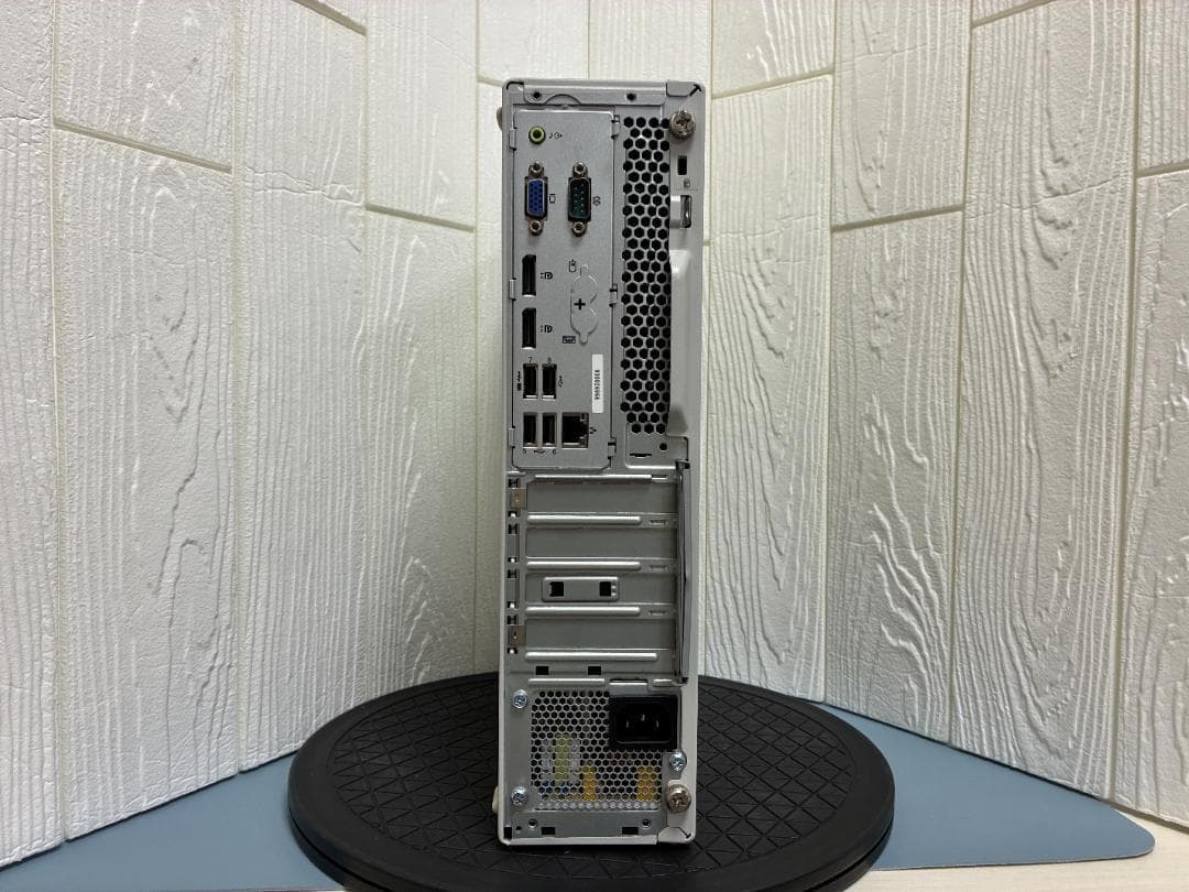 わ*ん様 NEC Mate MKL36L-3 Core i3 8100 M.2