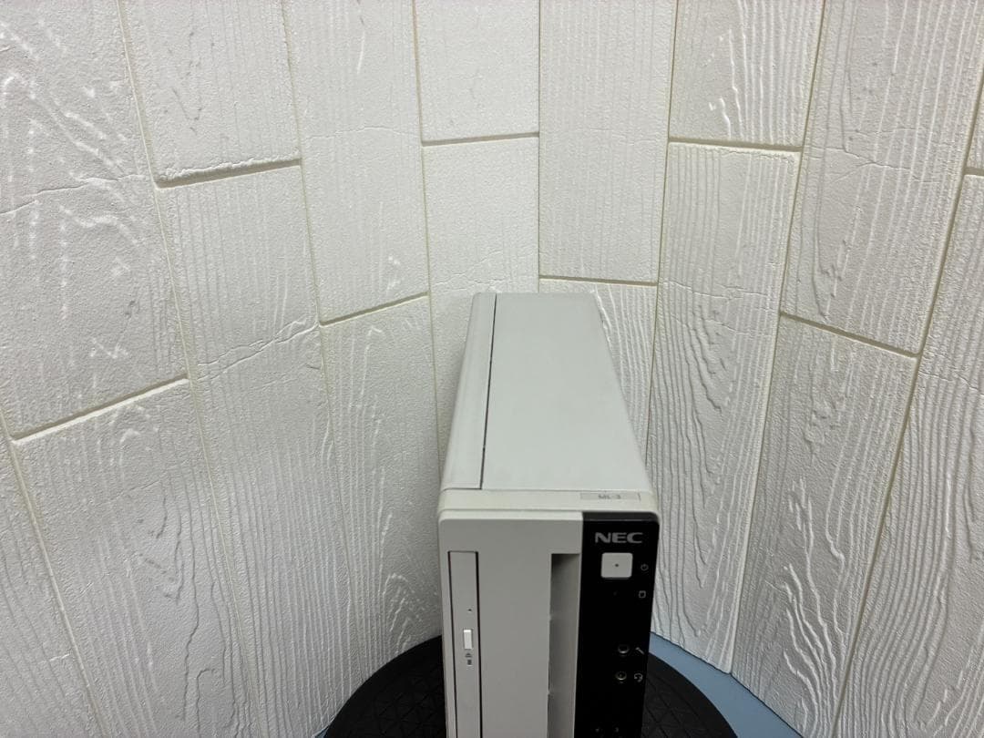 わ*ん様 NEC Mate MKL36L-3 Core i3 8100 M.2