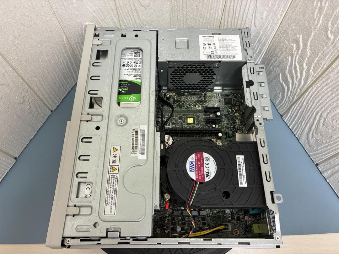 わ*ん様 NEC Mate MKL36L-3 Core i3 8100 M.2