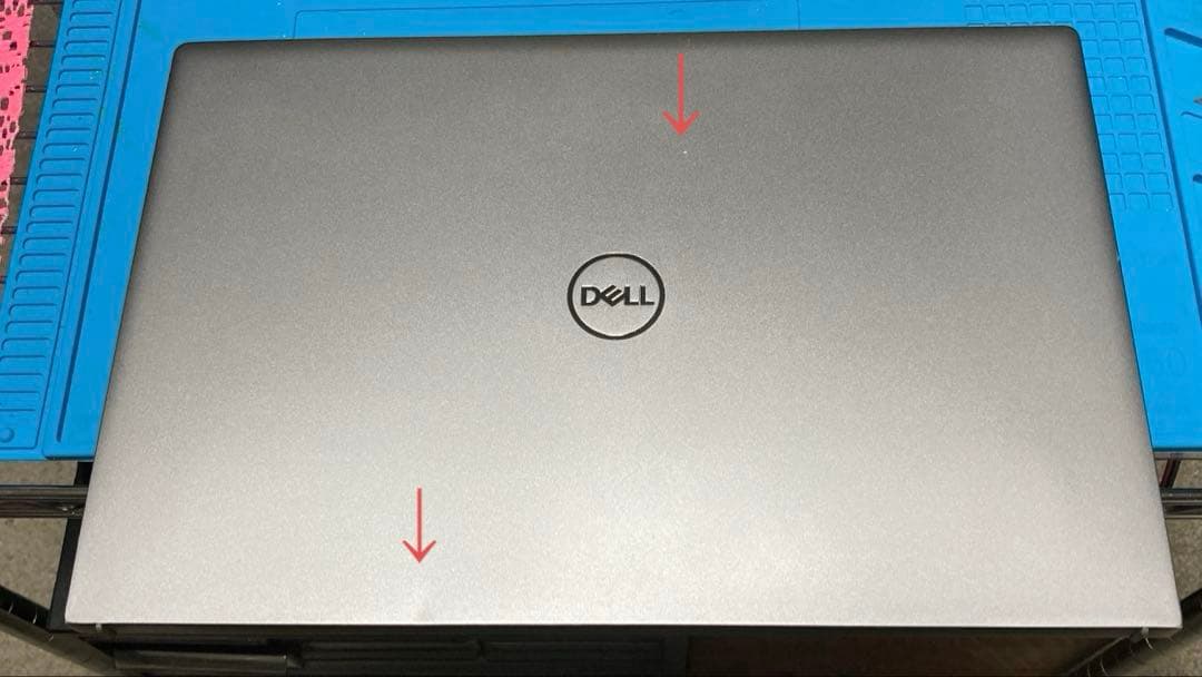Windowsノート本体 DELL VOSTRO 5410 Core i7-11390H