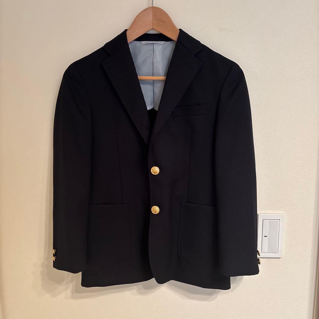 最終お値下げ　SHIPS KIDS キッズ フォーマル スーツ セット　150