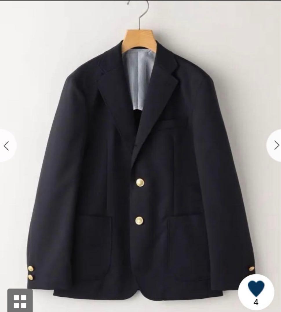 最終お値下げ　SHIPS KIDS キッズ フォーマル スーツ セット　150